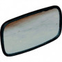RETROVISEUR UNIVERSEL 258X146 POUR BRAS 14 A 20