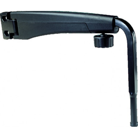 BRAS DE RETROVISEUR TELESCOPIQUE REVERSIBLE BRITAX