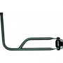 SUPPORT DE RETROVISEUR TUBE D.18mm