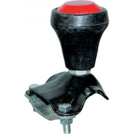 BOULE DE VOLANT FIXATION LARGE