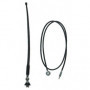 ANTENNE UNIVERSELLE LONGUEUR 240
