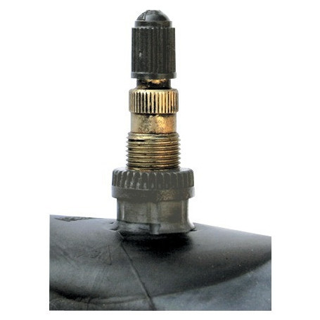 CHAMBRE A AIR 30.5-32 (800/65-32) VALVE DROITE TR218A