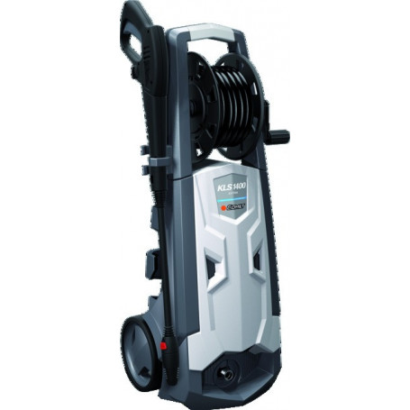 NETTOYEUR EAU FROIDE KLS 1400 EXTRA 6.7L/MIN 140 BAR