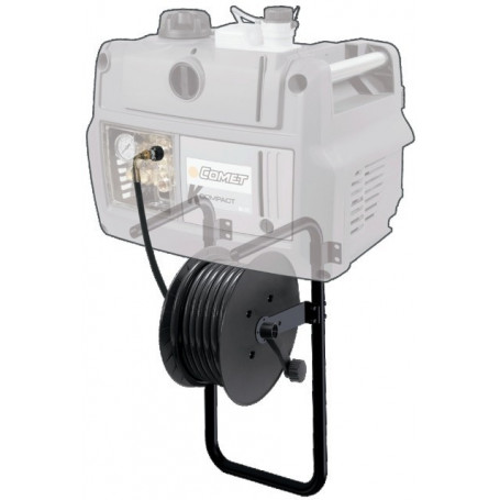 NETTOYEUR EAU FROIDE STATIC K5.15 COMPACT 15L/MIN 160 BAR