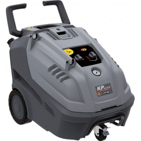 NETTOYEUR EAU CHAUDE KP PRO EXTRA 5.12 12L/MIN 200 BAR