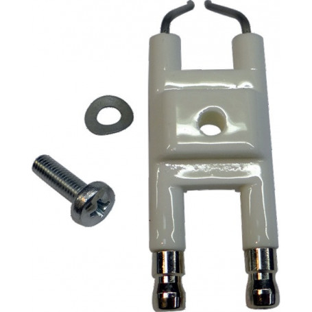 JEU ELECTRODES KE SUPER -KCS560 -KROLL GK