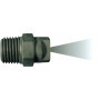 BUSE NETTOYEUR JET PLAT 25 DEGRES M1/4 BUSE 1,65 TYPE 075