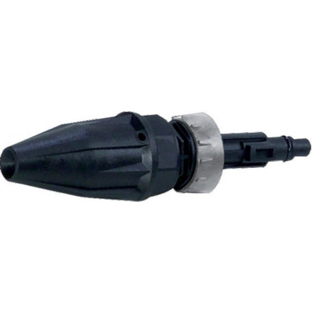 ROTABUSE 1/4 DE TOUR 160 BARS BUSE 1MM