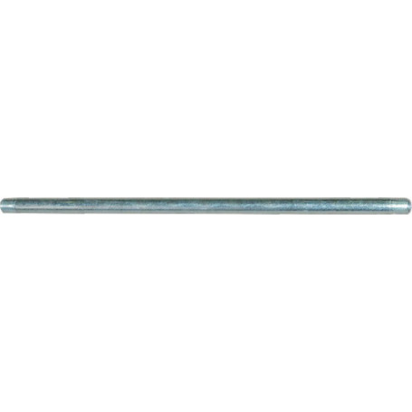 TUBE DE LANCE M1/4 M1/4 LONGUEUR 500MM