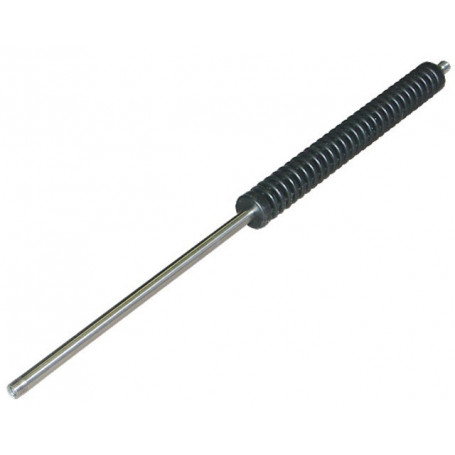 TUBE DE LANCE AVEC ISOLANT M1/4 M1/4 LONGUEUR 500MM