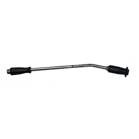 DEMI LANCE JET REGLABLE M22X150 160 BARS BUSE 1,00