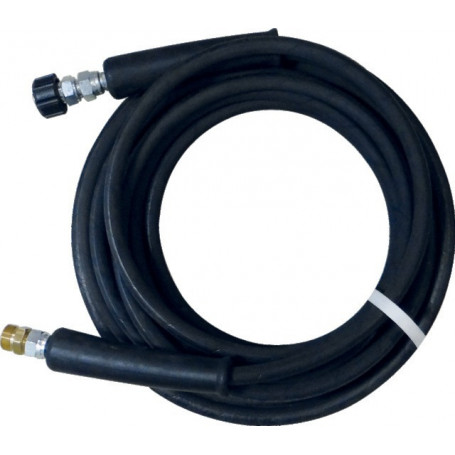 FLEXIBLE HP R1 1/4 8M 3/8F rac.3/8M6M22M