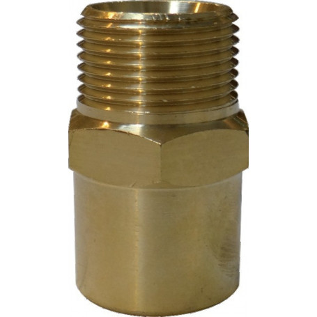 RACCORD UNION D14MM-M22X1,5 / G1/4F