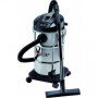 ASPIRATEUR EAU POUSSIERE CV30XE INOX 30L 1600W