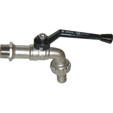 ROBINET 1/4 TOUR 20RN 26X34