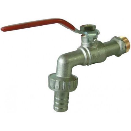 ROBINET ECO 1/4 TOUR 15RN 26X34