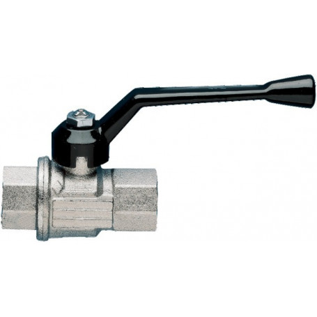 VANNE SPHERIQUE 1/4 TOUR F-F 1 1/2 40X49