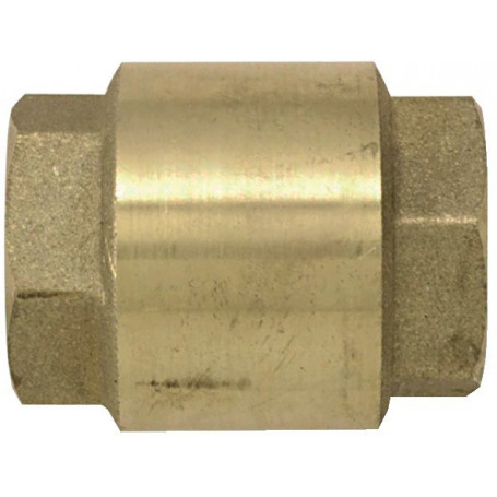 CLAPET UNIVERSEL 3/4