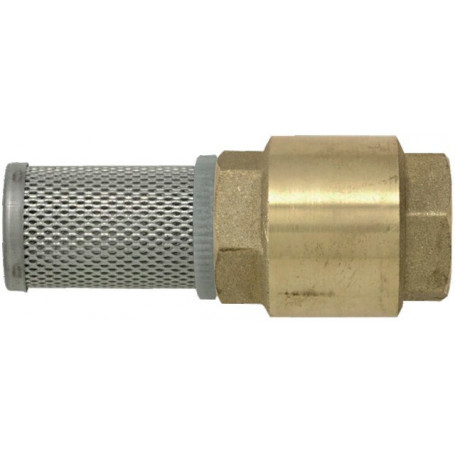 CREPINE LAITON A CLAPET 1