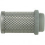 FILTRE INOX 37X55 FIL 1 M