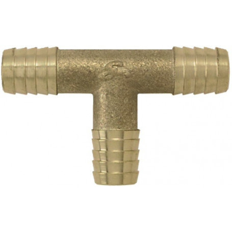 TE LAITON CANNELE D19