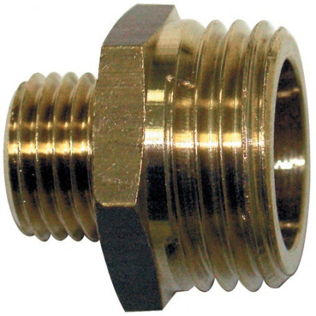 MALELON REDUIT D-M LAITON M08X13-M12X17