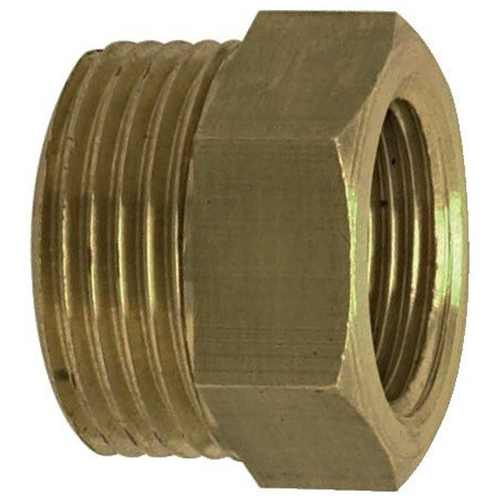 MAMELON REDUIT M20X27-F15X21