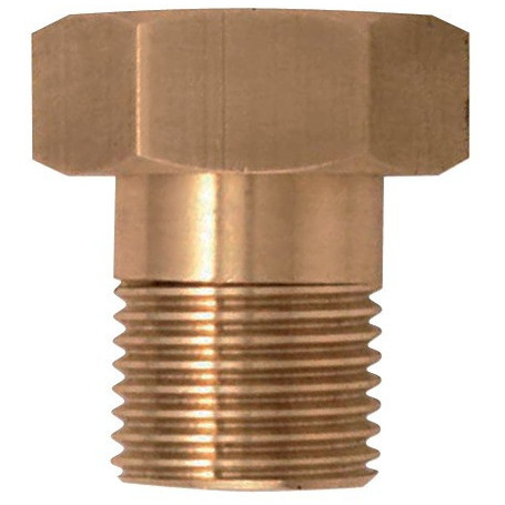 MAMELON PROLONG LAITON M15X21-F15X21