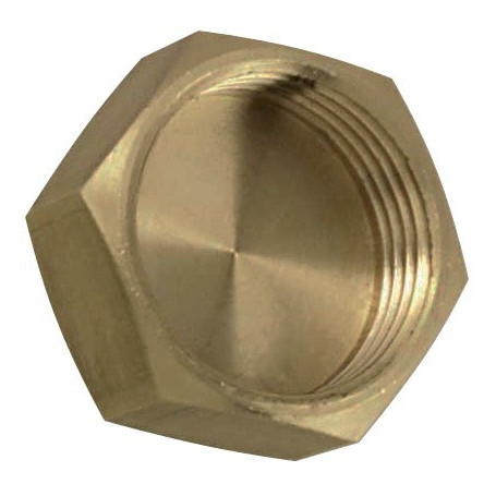 BOUCHONS 6 PANS F12X17