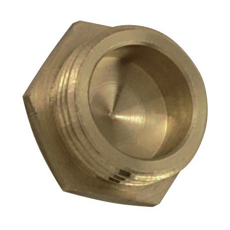 BOUCHONS 6 PANS M12X17