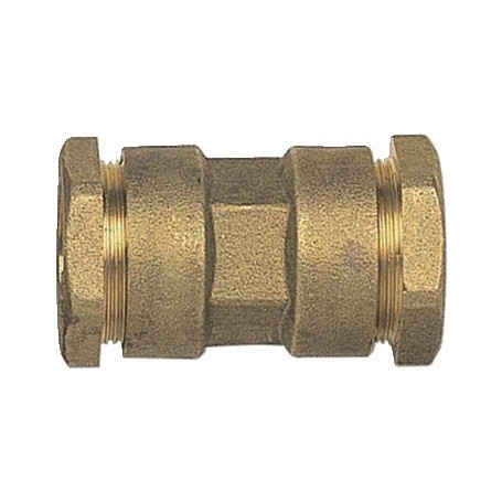 JONCTION LAITON TUY. 20 A SERRAGE EXT.