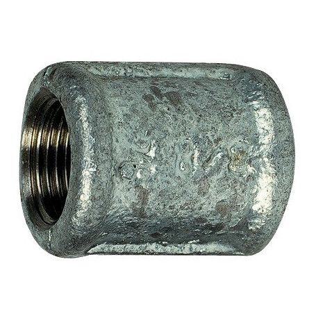 MANCHON FONTE F-F EGAL 1/4