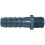 RACCORD FILETE MALE 3/4 X25