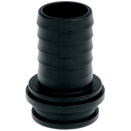 RACCORD D.19 POUR ECROU 1 GAZ