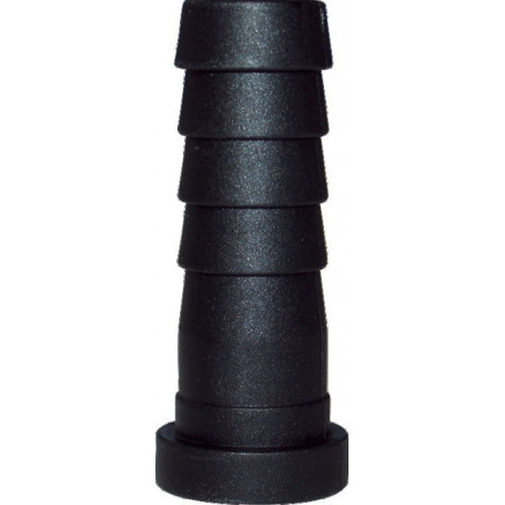 RACC. SIEGE PLAT D.19 P/ ECROU 3/4