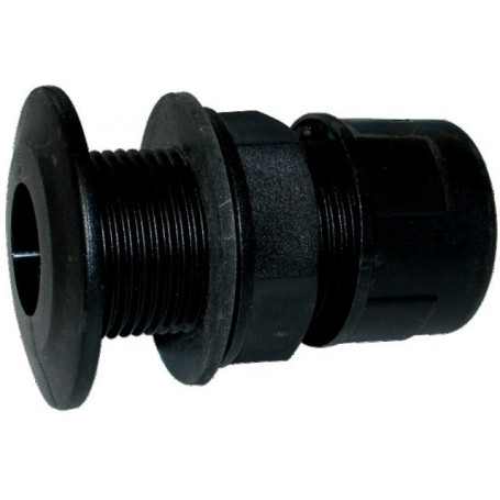 KIT GOULOTTE DE VIDANGE 1 1/4 GAZ