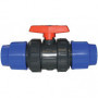 VANNE RACCORD A JOINT 25X25