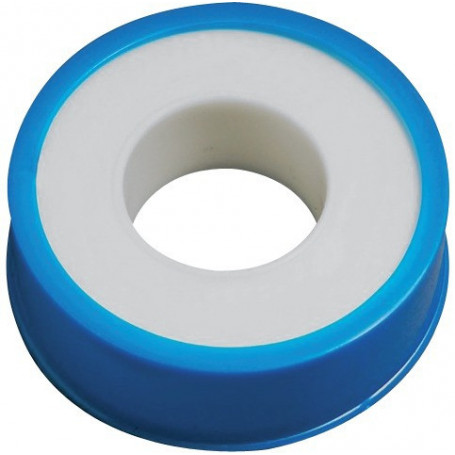 ROULEAU TEFLON 12m x 12mm x 0,075mm