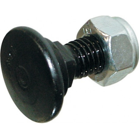 AXE COUTEAU COMPLET 56403000 AD.TAARUP/KVE (PAR 4)