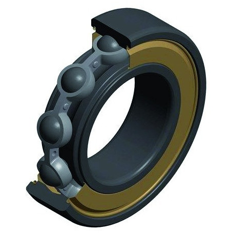 ROULEMENT A BILLES 6006 ZZJ30 - SNR