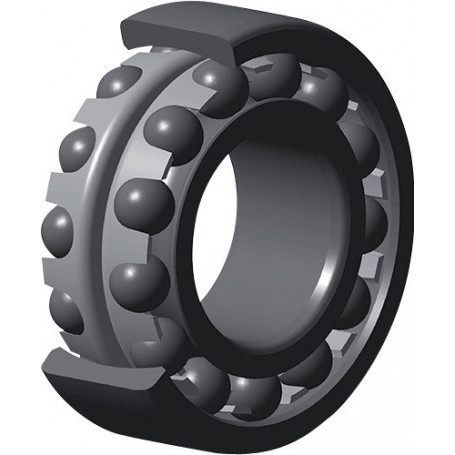 ROULEMENT A ROTULE S/BILLES 1304