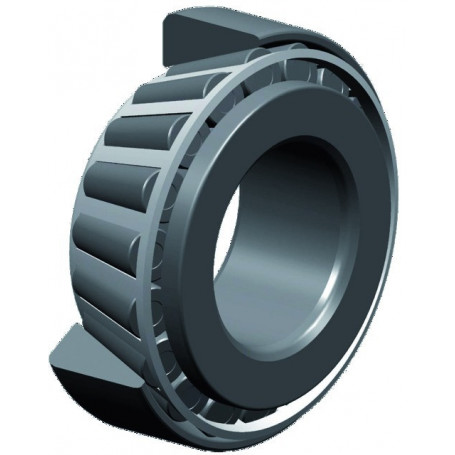 ROULEMENT A ROULEAUX CONIQUE 30207