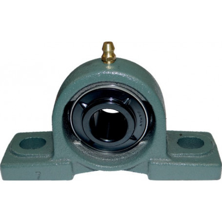 PALIER SEMELLE CLASSIQUE FONTE UCP206D1 NTN