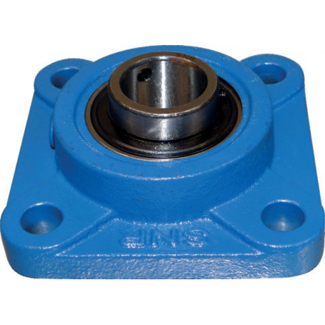 PALIER AUTO-ALIGNEUR CARRE FONTE UCF 208 NTN