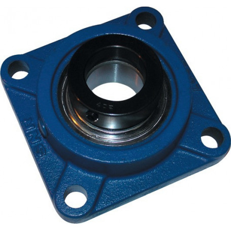 PALIER AUTO-ALIGNEUR CARRE FONTE ESFE208 SNR