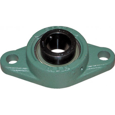 PALIER AUTO-ALIGNEUR OVALE FONTE AELFL 204 NTN