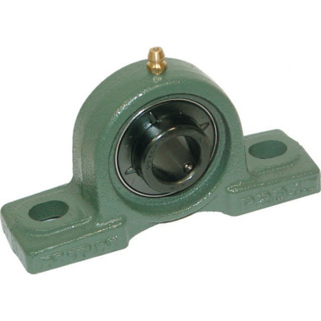 PALIER SEMELLE CLASSIQUE FONTE UELP208D1 NTN