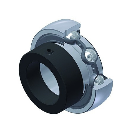 ROULEMENT DE PALIER AEL 209