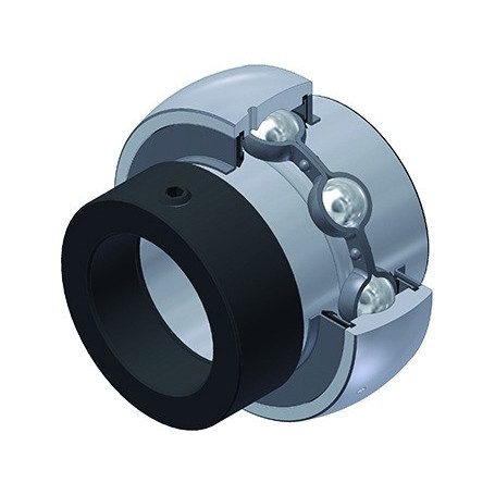 ROULEMENT DE PALIER UEL 207