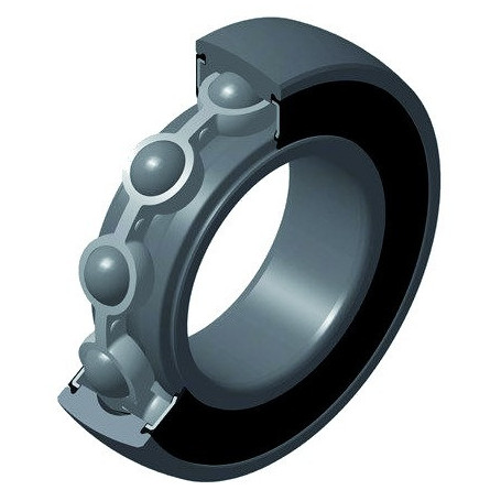 ROULEMENT DE PALIER CS 204 LLU